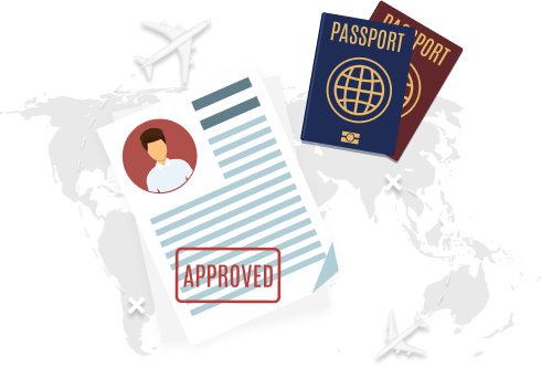 Check Your Georgia e-Visa Status